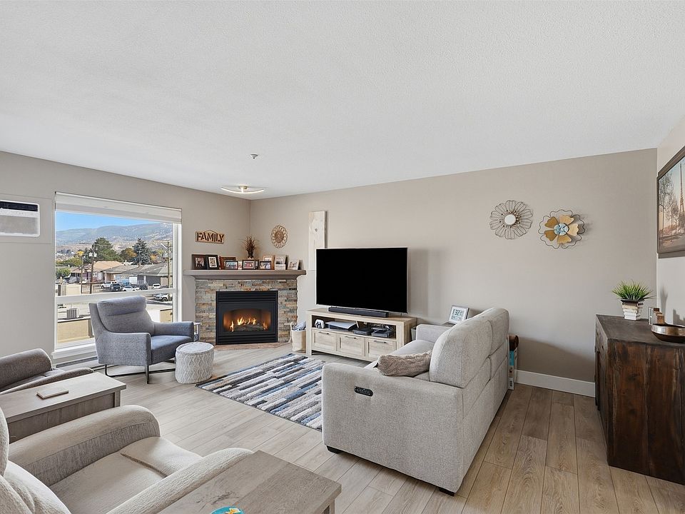 683 Victoria St #303, Kamloops, BC V2C 2B3 | MLS #10401650 | Zillow