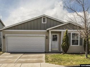 7496 Gannon Dr, Reno, NV 89506