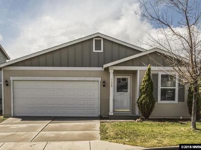 7496 Gannon Dr, Reno, NV, 89506