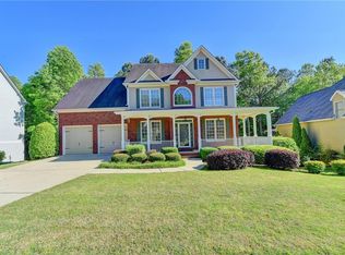 181 Vine Creek Dr, Acworth, GA 30101