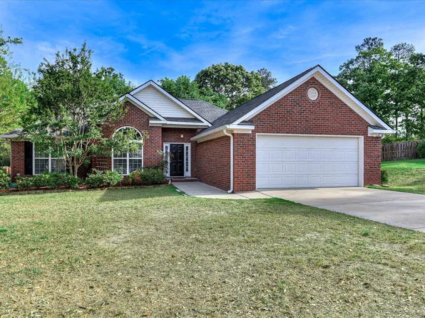 649 Butler Springs Circle, Grovetown, GA 30813