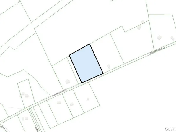 643 Blue Mountain Dr W, Andreas, PA 18211