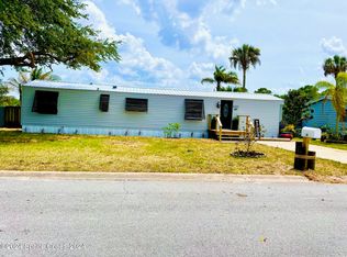 465 Baker Rd, Merritt Island, FL 32953