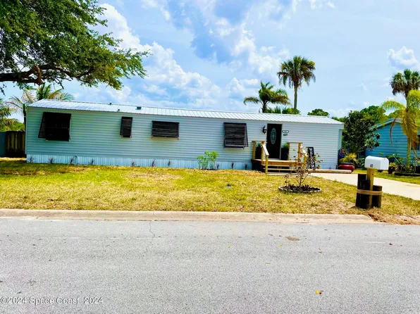 465 Baker Rd, Merritt Island, FL 32953