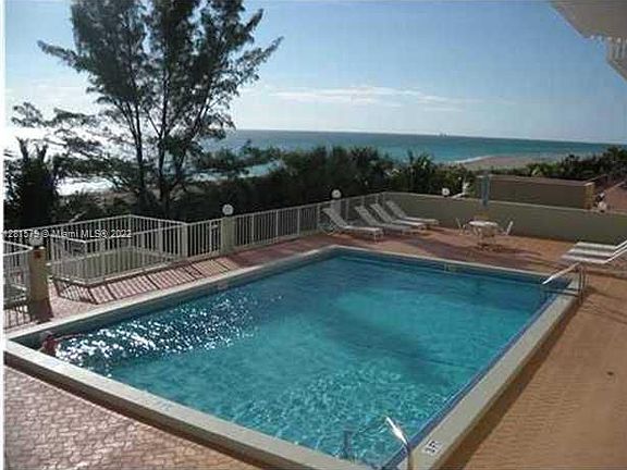 2nd image of 6061 Collins Ave APT 23B