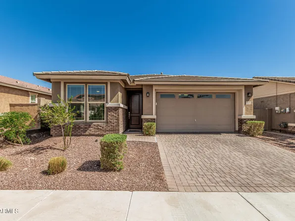 4375 N 196TH Avenue, Litchfield Park, AZ 85340