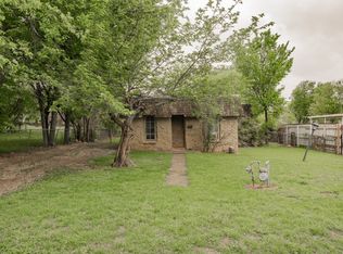 5309 Amherst Ave, River Oaks, TX 76114