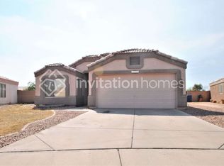 1660 S Silver Dr, Apache Junction, AZ 85120