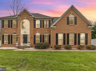 1126 Thebes Dr, Bel Air, MD 21015