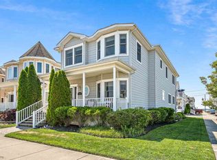 7400 Pacific Ave, Wildwood Crest, NJ 08260