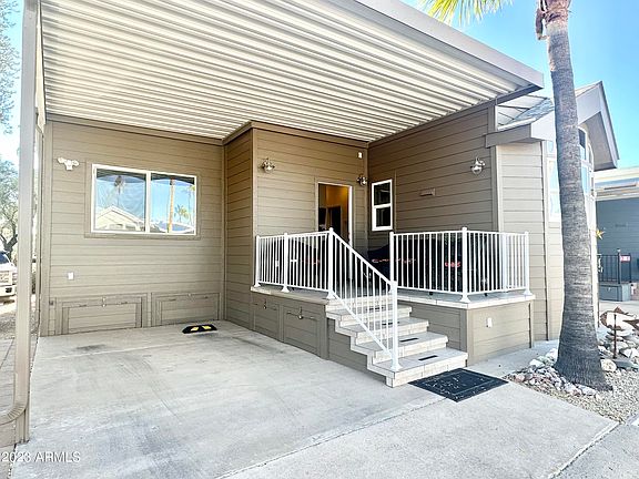5th image of 849 S AQUAMARINE Drive