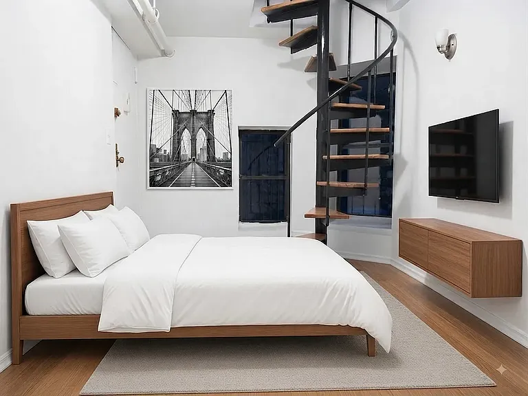 208 W 82nd St #1C — Photo 5