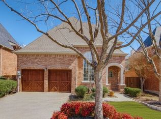 4514 Childress Trl, Frisco, TX 75034