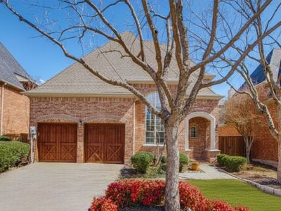 4514 Childress Trl, Frisco, TX, 75034