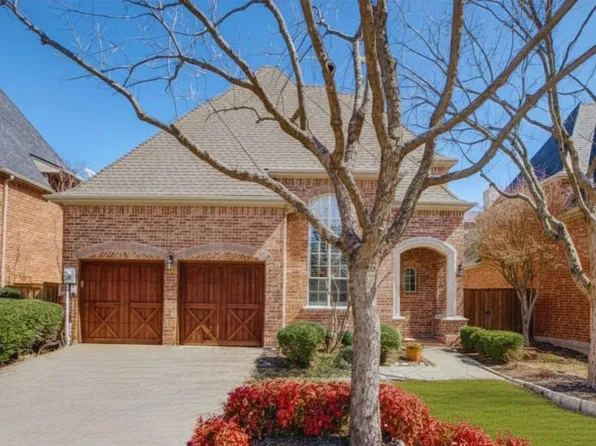 4514 Childress Trl, Frisco, TX 75034