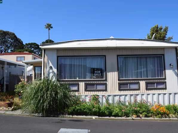 16401 San Pablo Ave Spc 342, San Pablo, CA 94806