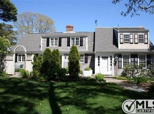 7 Highwood Rd, Orleans, MA 02653