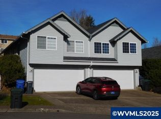 5255 Springcrest Dr S, Salem, OR 97306