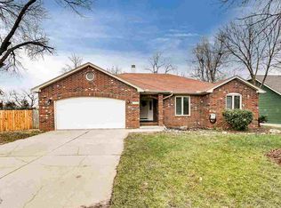 14906 E Plymouth St, Wichita, KS 67230