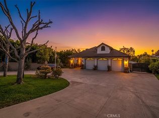 12831 Fairhaven Ext, North Tustin, CA 92705