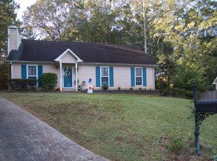 106 Winthrop Ct, Athens, GA 30605