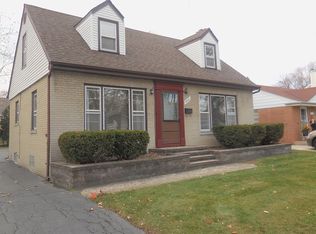 940 N Kaspar Ave, Arlington Heights, IL 60004