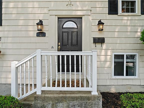 5th image of 21 Orford St