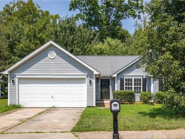 3589 Sydney Oaks Dr, Browns Summit, NC 27214