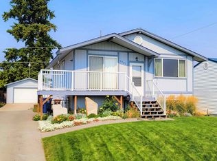 1927 E Hoffman Ave, Spokane, WA 99207
