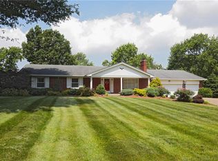 3311 Evergreen Cir, Jeffersonville, IN 47130
