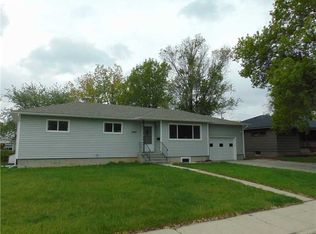 1822 Avenue E, Billings, MT 59102