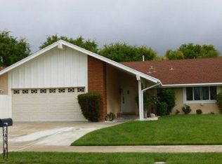 3721 Northcrest Ct, Simi Valley, CA 93063