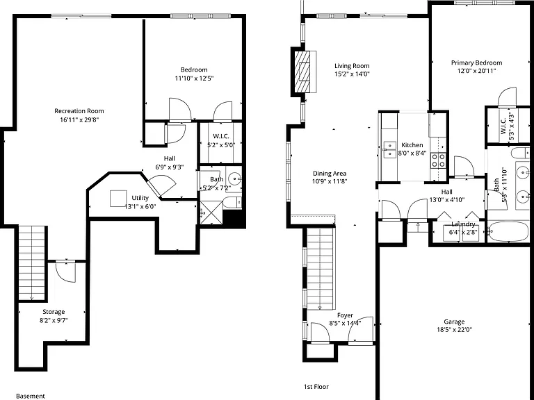 1551 Ranier Dr — Photo 34