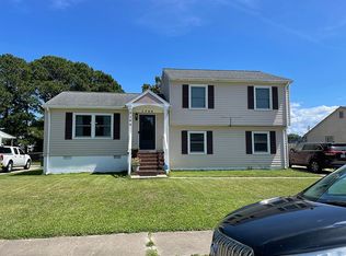 1760 Newton Rd, Hampton, VA 23663