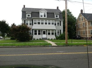 320 Springfield St, Chicopee, MA 01013