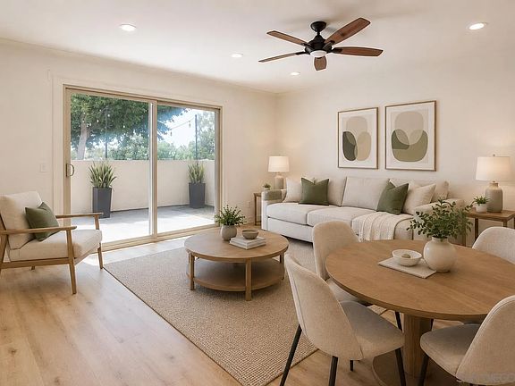 2nd image of 23391 La Crescenta APT B