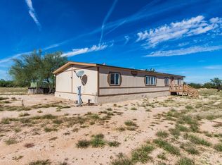 51378 W Whirly Bird Rd, Maricopa, AZ 85139