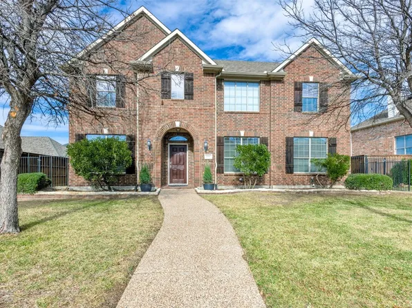 698 Burr Oak Dr, Frisco, TX 75033
