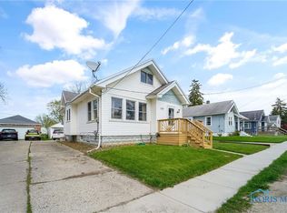 129 Rossburn Pl, Rossford, OH 43460