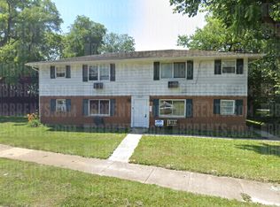 1708 W Riverview Ave APT G, Dayton, OH 45402