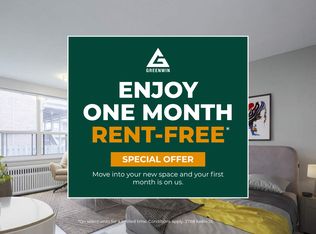 2788 Keele St, Toronto, ON M3M 2G2