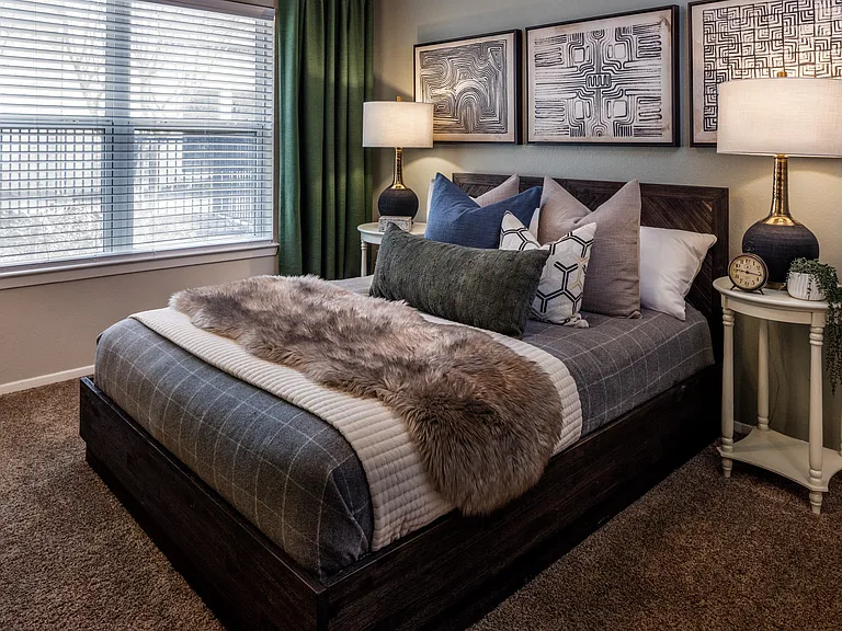 Steeplechase Apartments — Photo 14