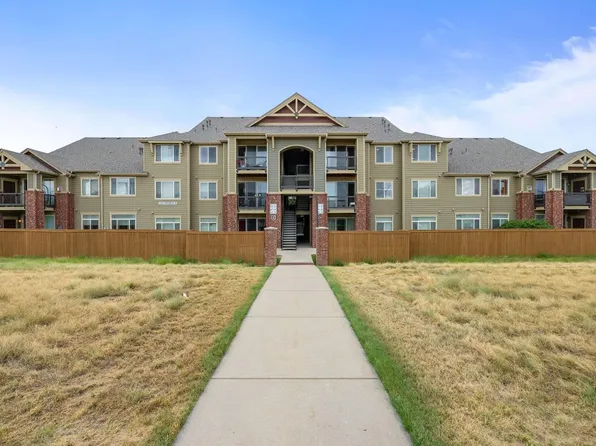 2445 Windrow Dr #B303, Fort Collins, CO 80525