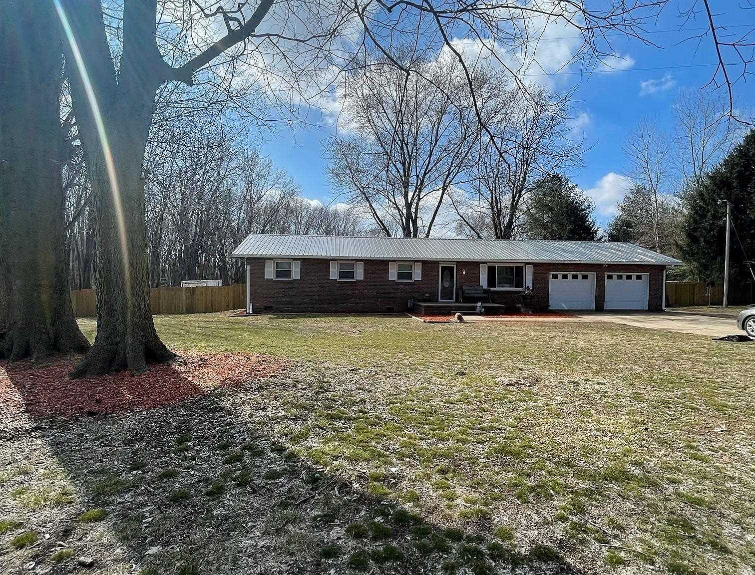 8557 N State Road 550, Bruceville, IN 47516 | Zillow