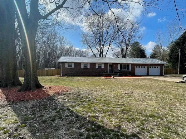 8557 N State Road 550, Bruceville, IN 47516