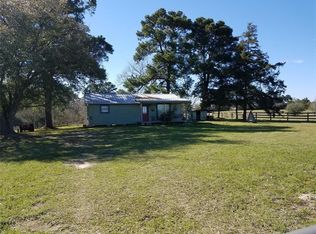 455 Bishop Rd, Huntsville, TX 77320