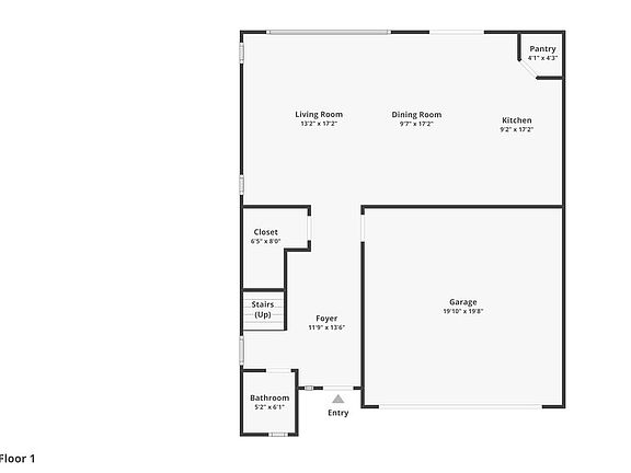 2nd image of 5537 E Jaeger St