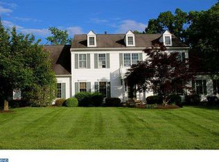 2 Morris Dr, Princeton, NJ 08540