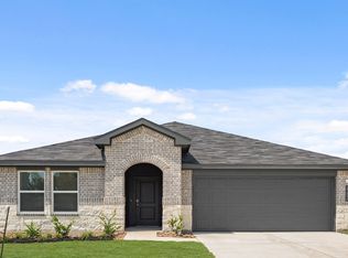 Lakeway Plan, Cypress Green, Hockley, TX 77447