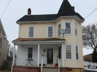 230 M St, Littlestown, PA 17340